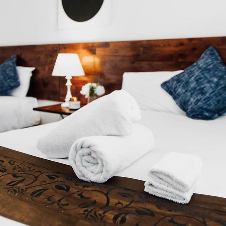 Tamworth City Motel Kültér fotó