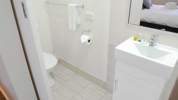 Tamworth City Motel Kültér fotó